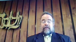 Cohenim Priests In Judaism-also parashat tzav JewU 29 Rabbi Jonathan Ginsburg