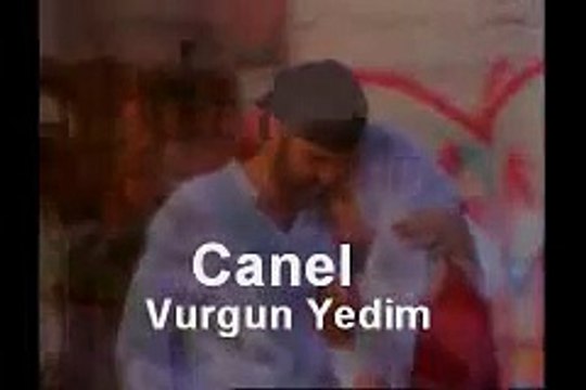 Canel-Vurgun Yedim