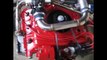 Puma GTE turbo - 6 cilindros - Motor Corvair EFI