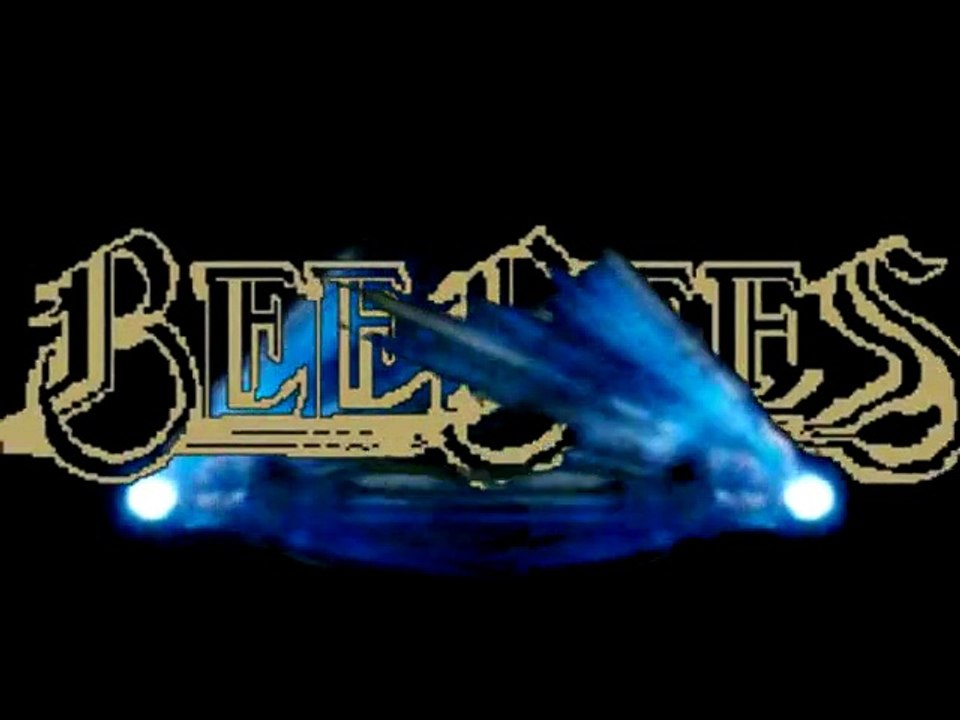 Goldie - On a saturday night (Bee Gees medley)