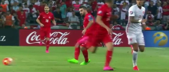 Turkey vs Netherlands 3-0 ~ All Goals & Highlights