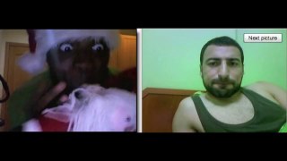 CHATROULETTE: Christmas Special 2013
