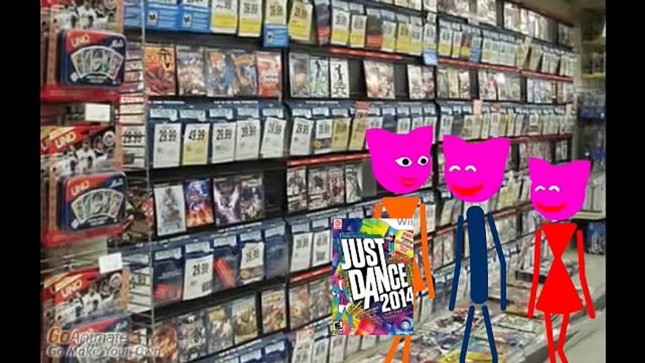 peppa steals toys r us and gets grounded