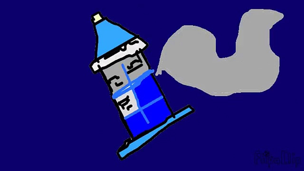 Doctor who animation