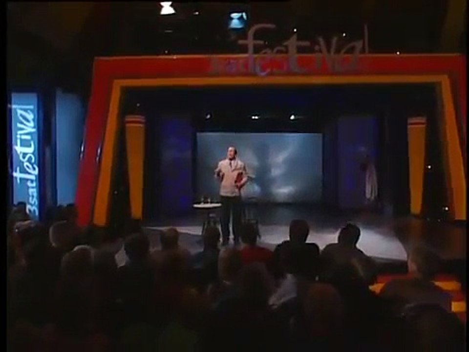 Georg Schramm - August