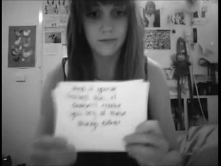 Olivia Liv Penpraze tells her story