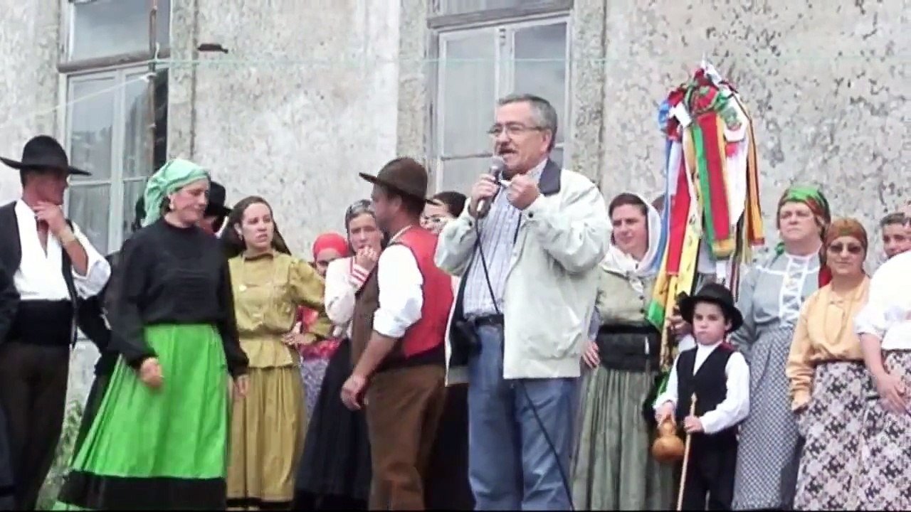 A Chula de Vila Meã