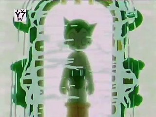 Astro Boy Intro