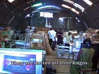 The Digital Dump, Exposing the Electronics Waste Trade