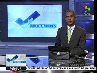 Pide Rigoberta Menchú a TSE que no cause confusión entre electores