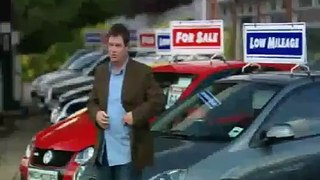 Mike Brewer Autotrader Out takes