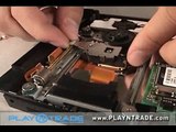 09 - PS2 Slim Console Repair - Laser Replacement