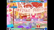 My Little Pony Friendship is Fighting Gameplay - MLP Fighting is Magic Gameplay