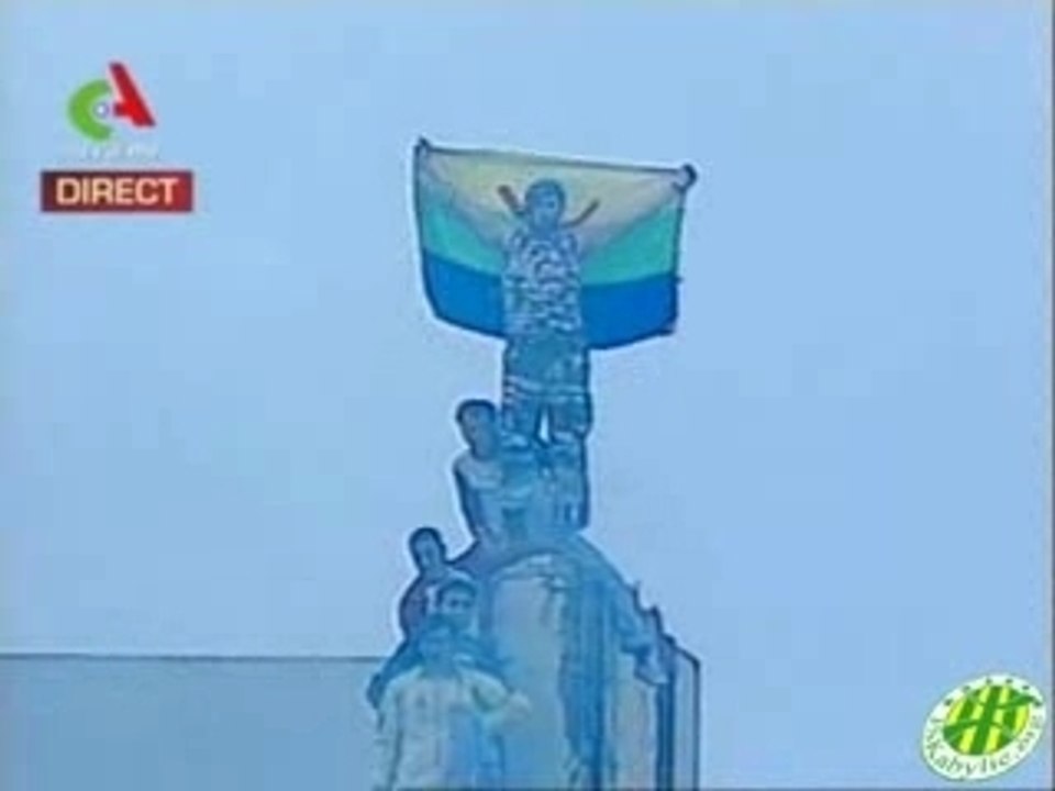 Buts JSK-Coton Sport