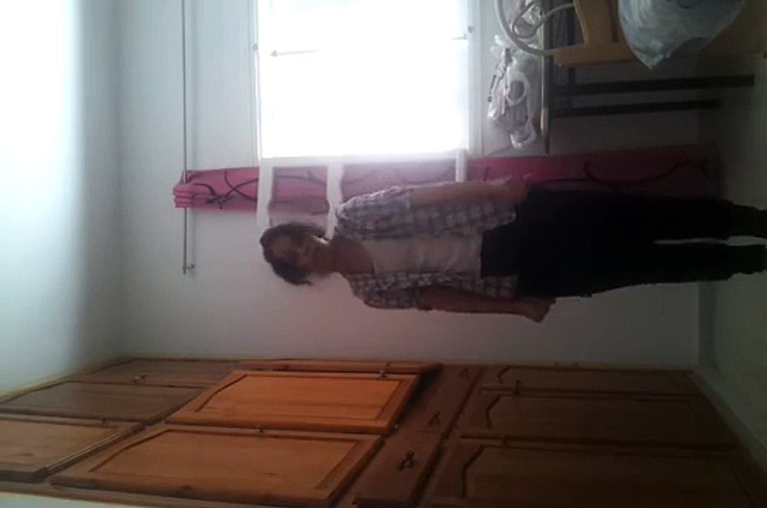 [Dance cover] Snsd : catch me if you can "tutorial