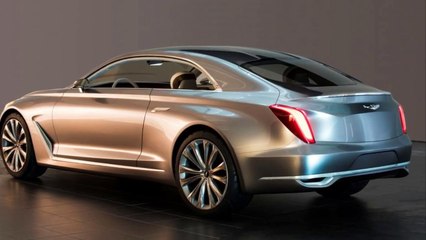 Hyundai-Vision-G-concept