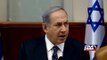 Netanyahu says Israel will not take in Syrian refugees