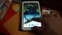 PROBLEMA CON TOUCH SCREEN SAMSUNG GALAXY TAB 3