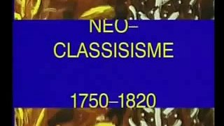 NEOCLASSICISME