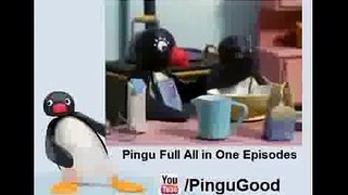 Pingu Episodes full in english 2014 cartoon 02