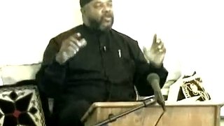 The Obligation of Education in Al-Islam (clip)
