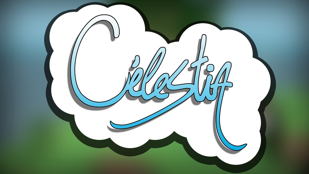 CÉLESTIA :: #01 - Partie 4/4 :: MINECRAFT 1.9