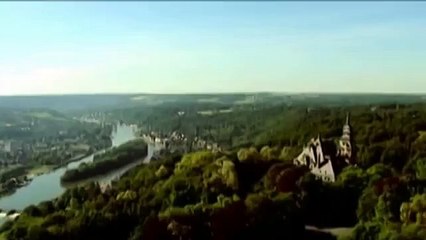 Enquete paranormale en Belgique - La maison hantée du brabant-wallon