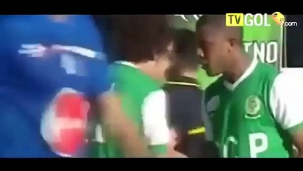 Funny Football Moments #1   Best Funny Videos  Best Fails Compilation