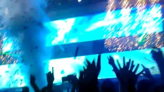 Steve Angello, Save the World & Children of the Wild at Warehouse Project 2013