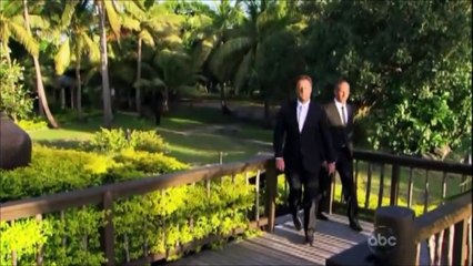 The Bachelorette 7 Final Rose Ceremony ~ Ashley and JP