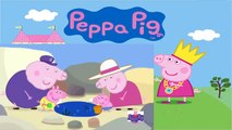 Peppa Pig en español - Entre las rocas | Animados Infantiles | Pepa Pig en español | Свинка Пеппа