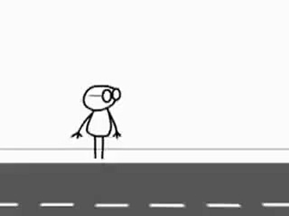 El taxi :V