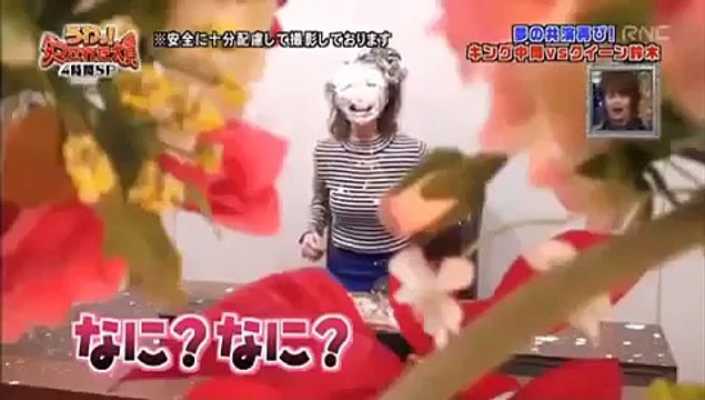 Funny Cream Prank on Japanese People★ Funniest Hidden Prank ★ Baby Club