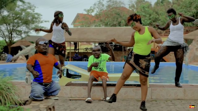 Ssebabi - Abagala (Clip)