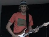 Snow Red Hot Chili Peppers Performed By Jcvenice (Rhcp Snow Stadium Arcadium)