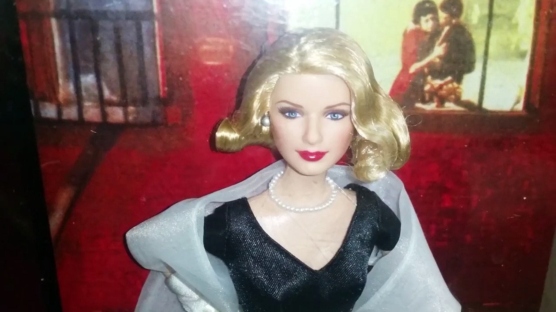 rear window barbie