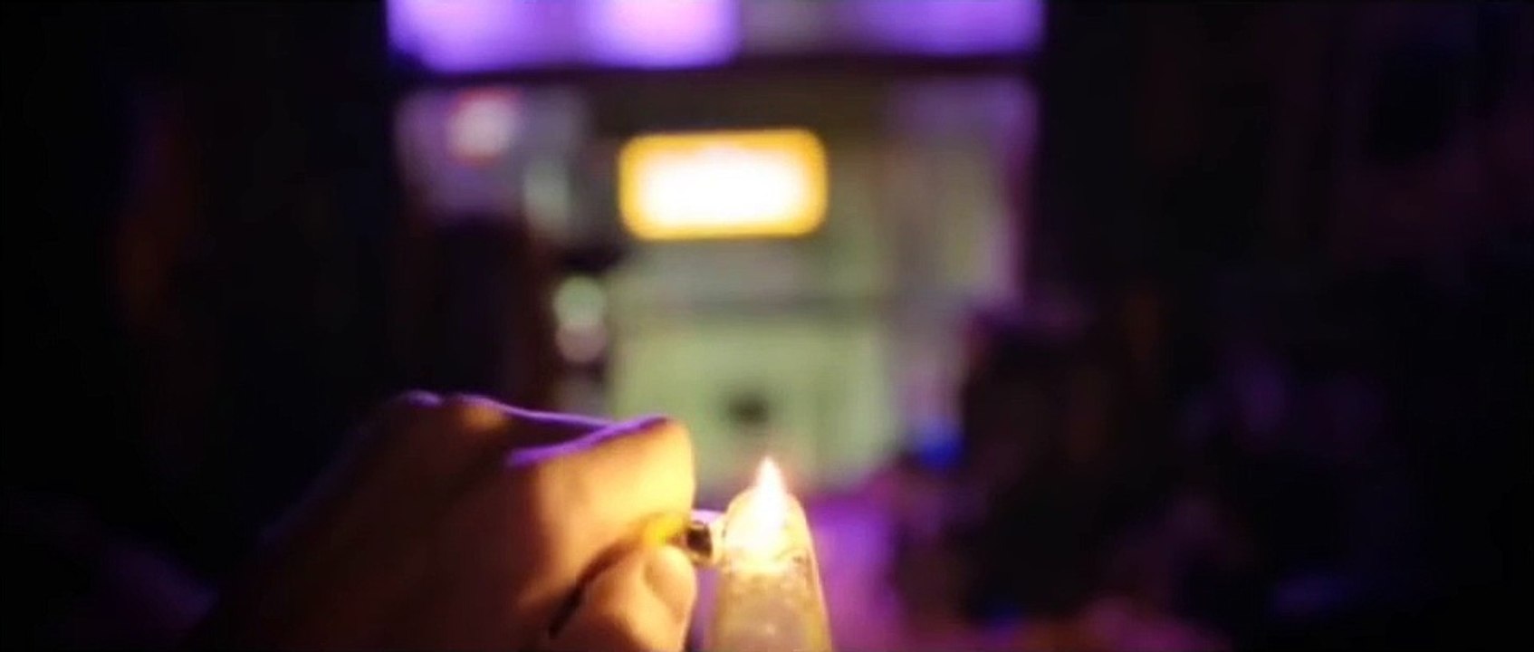 Enter the Void - DMT trip