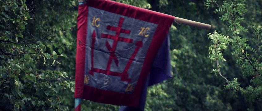 Зарайский Ратный сбор, Московская область