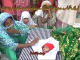 ٹوبہ ٹیک سنگھ خسرہ سے بچائو کا انجکشن لگنے سے پانچ ماہ کی بچی جاں بحق ورثاسراپا احتجاج