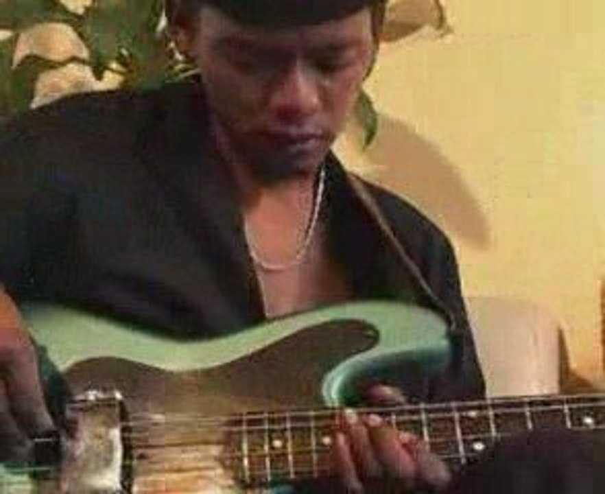 Ry mozika - rolf