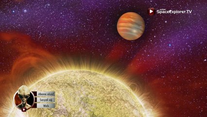 Dört yıldızlı bir gezegen keşfedildi