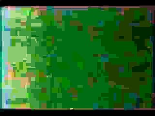 Cartoon Network Bumper- Herculoids 2