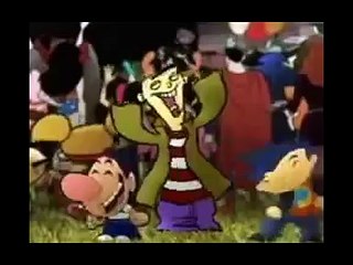 Cartoon Network Summer 2005 Bumper Collection, Volume 3