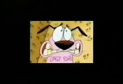 Original Cartoon Fridays Bumper - 1999 (2 Episodes Friday)