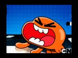 Cartoon Network - The Amazing World of Gumball Ident / Bumper