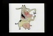 Original Cartoon Fridays Bumper - 2000