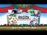 Cartoon Cartoons Fridays Christmas Intro