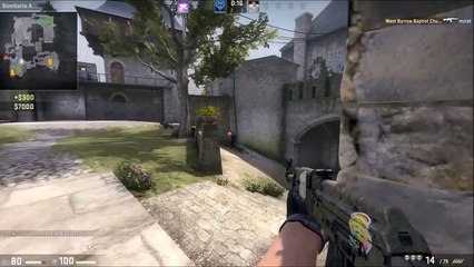 CSGO-CLUTCH-:D