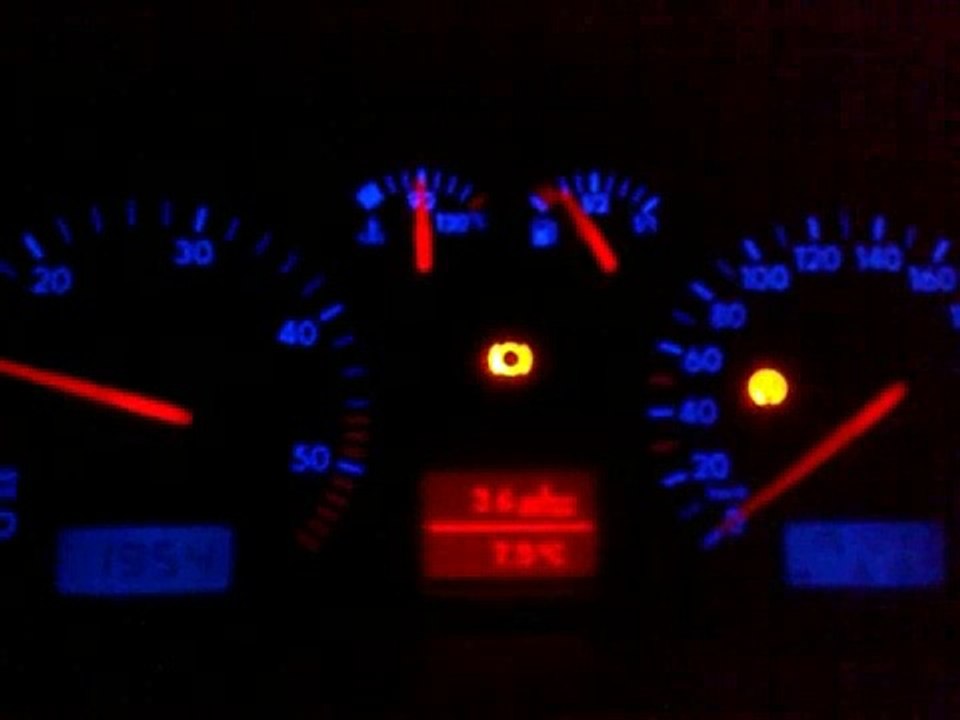 VW Passat 3B 1.9 TDI 116 PS +chip