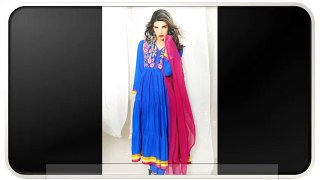 Ladies Pakistani Dress